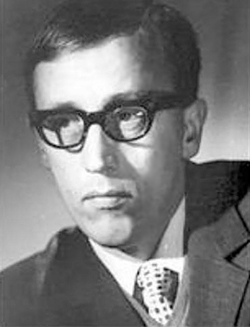 Ладынин Андрей