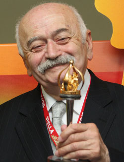 Чхеидзе Резо
