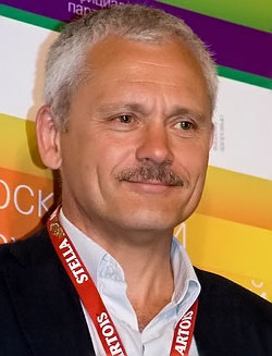Попов Федор