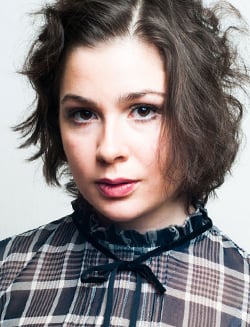 Васильева Катерина