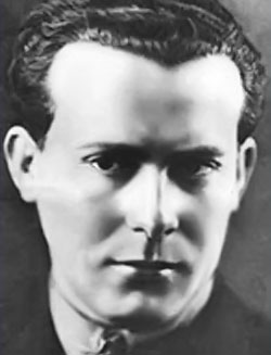 Шнейдер Евгений