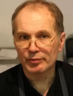 Плотников Валерий