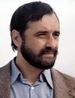 Юренев Андрей
