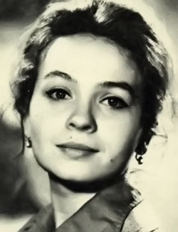 Picture of the actor
