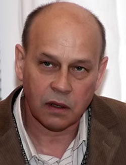 Бордуков Александр