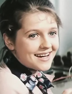 Picture of the actor