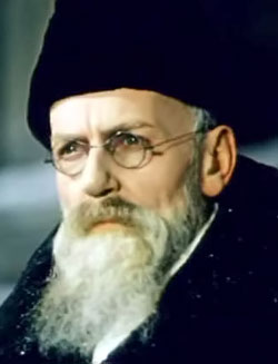 Белов Григорий