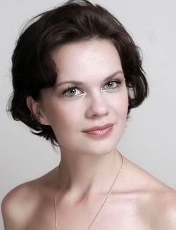 Торяник Елена
