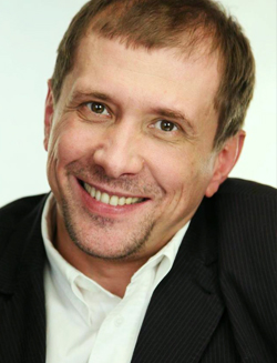 Петров Владимир