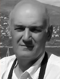 Picture of the actor