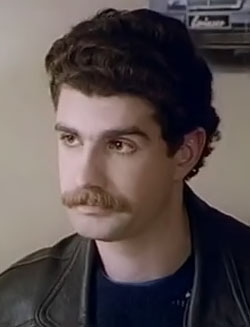Picture of the actor
