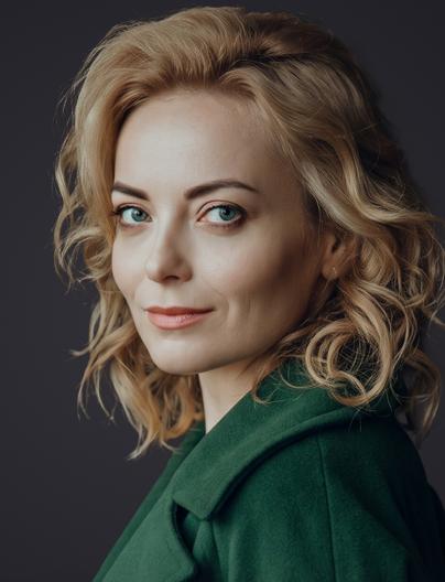 Фото - Юлия Бедарева