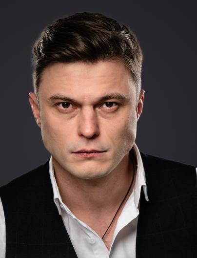 Батарев Иван