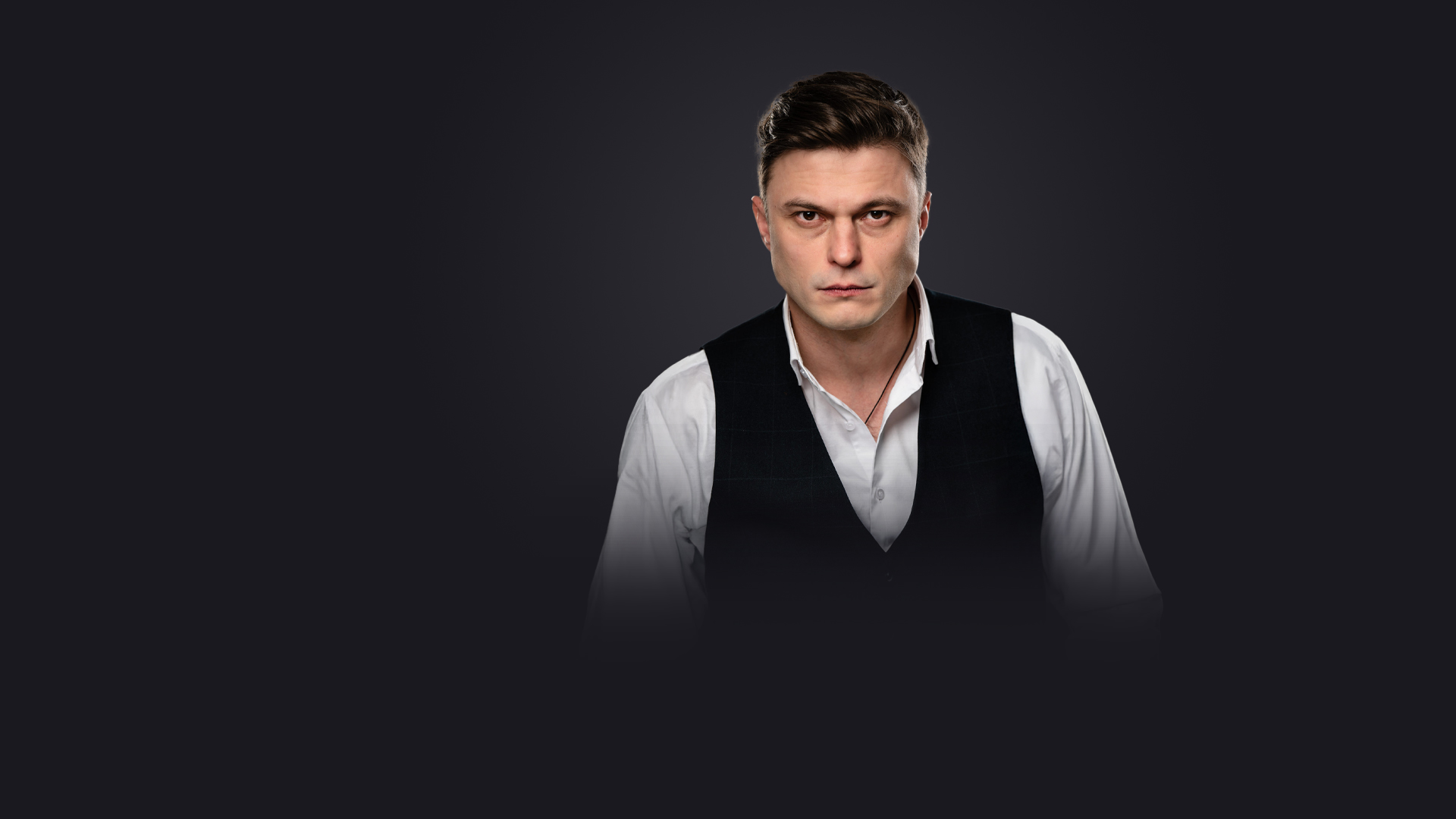 Picture of the actor