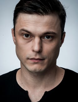Батарев Иван