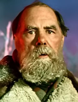 Шамин Николай