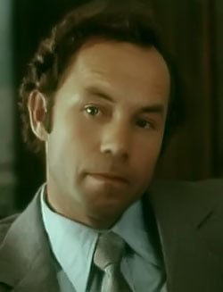 Прохоров Юрий