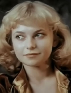Антонова Елена