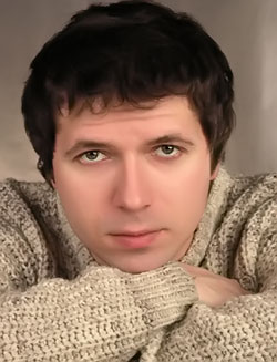 Бестужев Андрей