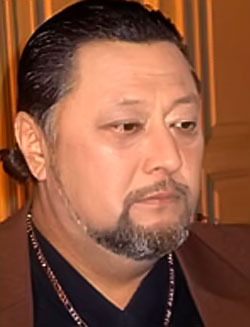 Пак Валерий