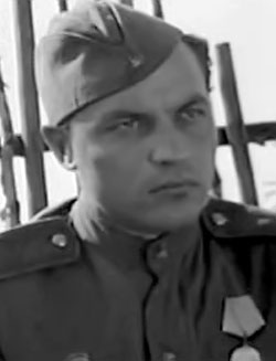 Picture of the actor