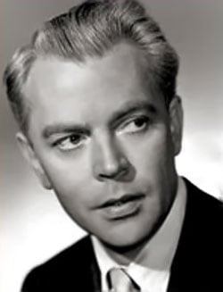 Picture of the actor