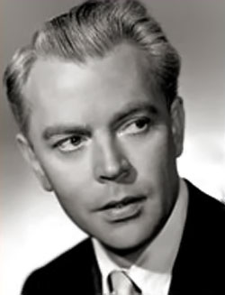 Picture of the actor