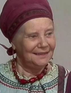 Picture of the actor