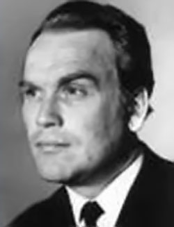 Picture of the actor