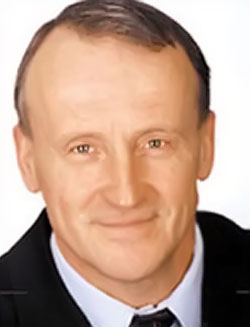 Picture of the actor