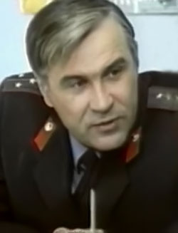 Мычкин Владимир