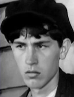 Picture of the actor