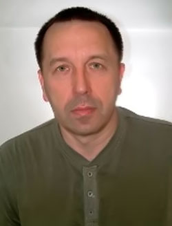 Чуланов Игорь