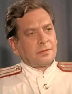 Семенов Георгий