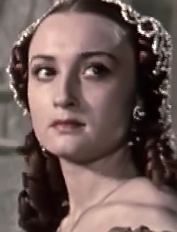 Кравченко Галина