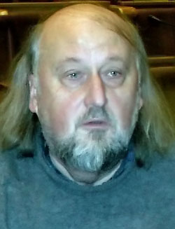 Падегимас Гитис