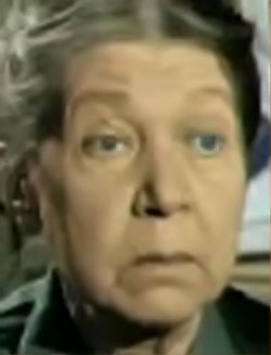 Picture of the actor