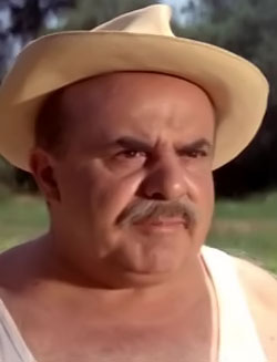 Picture of the actor