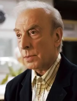 Picture of the actor