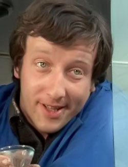 Picture of the actor