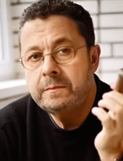 Червинский Александр