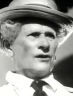 Picture of the actor
