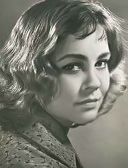 Гладунко Маргарита