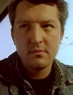 Picture of the actor