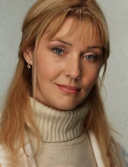 Тихонова Анна
