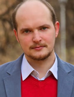 Дьячков Филипп