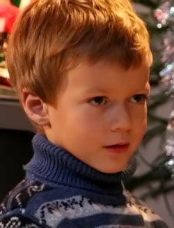 Picture of the actor
