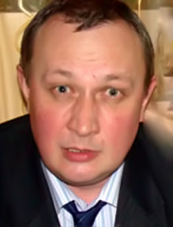 Егоров Андрей