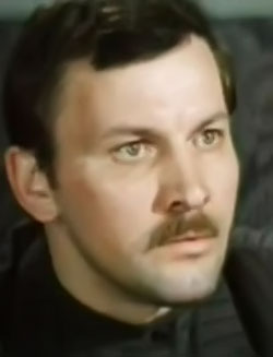 Егоров Геннадий