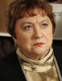 Егорова Татьяна